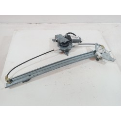 Recambio de elevalunas trasero izquierdo para nissan pathfinder (r51) 2.5 dci chrome referencia OEM IAM 400927C  