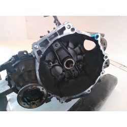 Recambio de caja cambios para seat cordoba berlina (6k2) sport referencia OEM IAM EWZ  