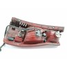Recambio de piloto trasero izquierdo para hyundai matrix (fc) 1.5 crdi 16v gls referencia OEM IAM 9240117610  
