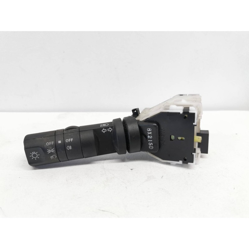 Recambio de mando luces para nissan pathfinder (r51) 2.5 dci chrome referencia OEM IAM 8X21SD Recambio de mando luces para nissan pathfinder (r51) 2.5 dci chrome referencia OEM IAM 8X21SD