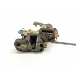 Recambio de cerradura puerta trasera izquierda para hyundai atos (mx) gl referencia OEM IAM   