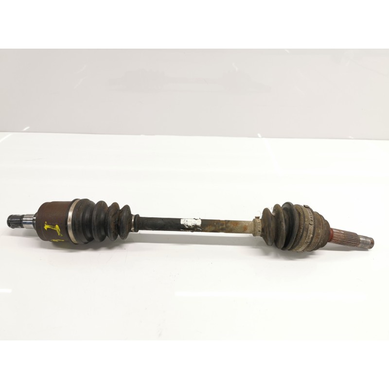 Recambio de transmision delantera izquierda para hyundai atos (mx) gl referencia OEM IAM 20020115 Recambio de transmision delantera izquierda para hyundai atos (mx) gl referencia OEM IAM 20020115