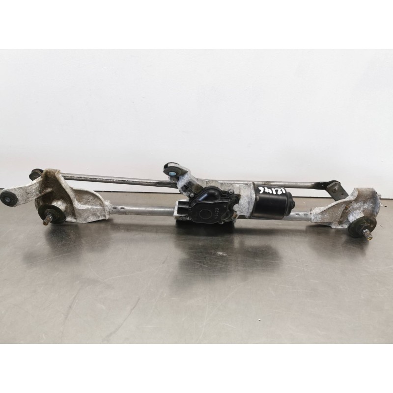 Recambio de motor limpia delantero para nissan pathfinder (r51) 2.5 dci chrome referencia OEM IAM   