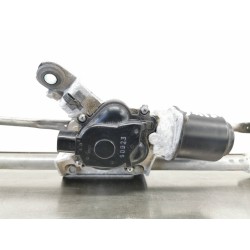 Recambio de motor limpia delantero para nissan pathfinder (r51) 2.5 dci chrome referencia OEM IAM   