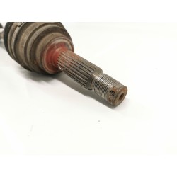 Recambio de transmision delantera izquierda para hyundai atos (mx) gl referencia OEM IAM 20020115  