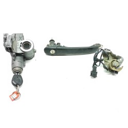 Recambio de antirrobo para seat alhambra (7v8) sxe referencia OEM IAM   