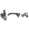 Recambio de antirrobo para seat alhambra (7v8) sxe referencia OEM IAM   