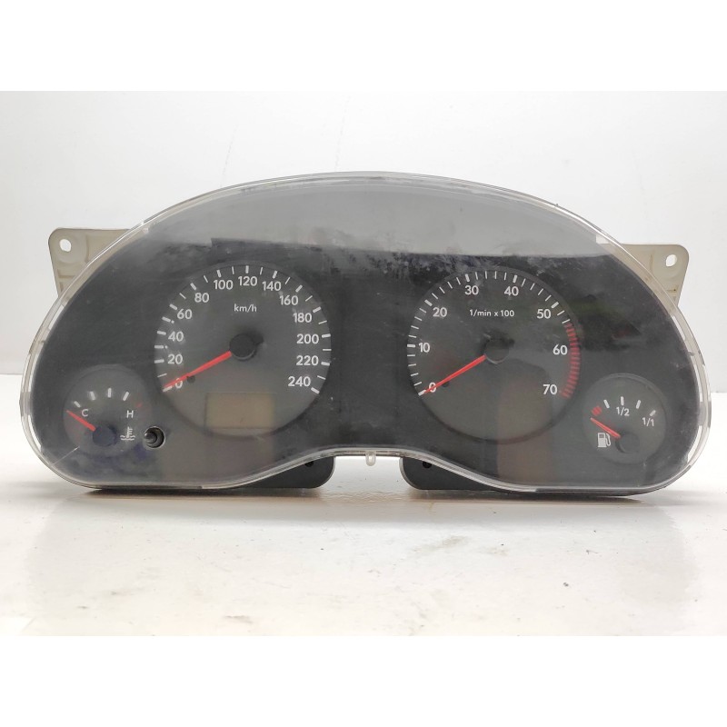 Recambio de cuadro instrumentos para seat alhambra (7v8) sxe referencia OEM IAM 7M0920801H 96VW10849HJ Recambio de cuadro instrumentos para seat alhambra (7v8) sxe referencia OEM IAM 7M0920801H 96VW10849HJ