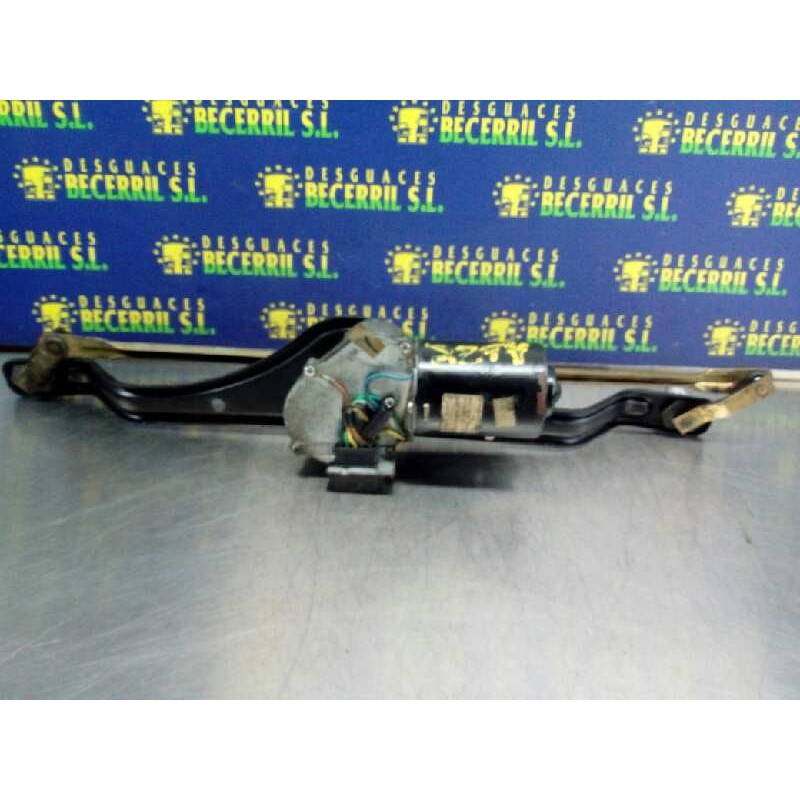 Recambio de motor limpia delantero para skoda felicia berlina ( 791) glx referencia OEM IAM Recambio de motor limpia delantero para skoda felicia berlina ( 791) glx referencia OEM IAM