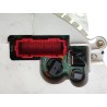Recambio de cuadro instrumentos para seat alhambra (7v8) sxe referencia OEM IAM 7M0920801H 96VW10849HJ 