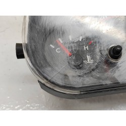 Recambio de cuadro instrumentos para seat alhambra (7v8) sxe referencia OEM IAM 7M0920801H 96VW10849HJ 
