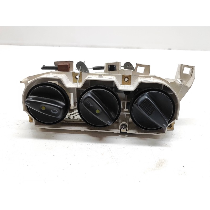 Recambio de mando calefaccion / aire acondicionado para seat alhambra (7v8) sxe referencia OEM IAM Recambio de mando calefaccion / aire acondicionado para seat alhambra (7v8) sxe referencia OEM IAM