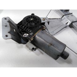 Recambio de elevalunas trasero izquierdo para citroen c3 referencia OEM IAM 9653445380  