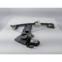Recambio de elevalunas trasero derecho para citroen xsara berlina 1.9 d x referencia OEM IAM 400774  