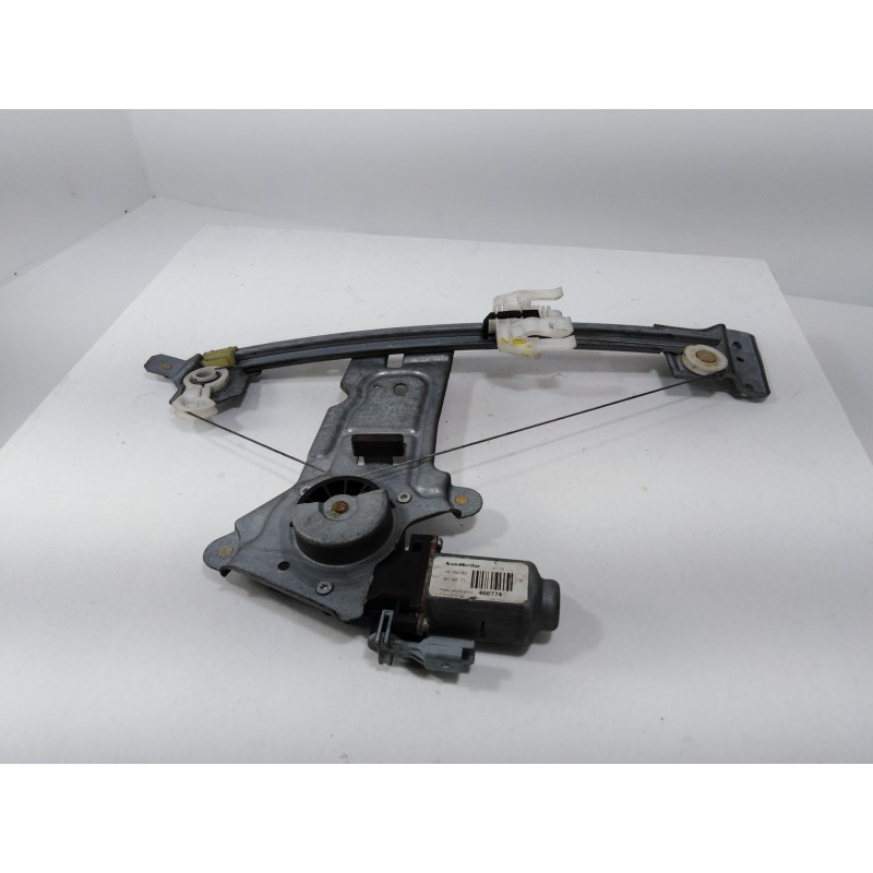Recambio de elevalunas trasero derecho para citroen xsara berlina 1.9 d x referencia OEM IAM 400774 Recambio de elevalunas trasero derecho para citroen xsara berlina 1.9 d x referencia OEM IAM 400774