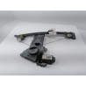 Recambio de elevalunas trasero derecho para citroen xsara berlina 1.9 d x referencia OEM IAM 400774  
