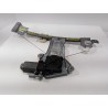 Recambio de elevalunas trasero derecho para citroen xsara berlina 1.9 d x referencia OEM IAM 400774  