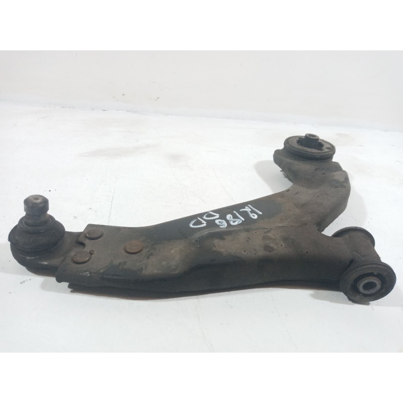 Recambio de brazo suspension inferior delantero derecho para ford mondeo berlina (ge) ambiente referencia OEM IAM Recambio de brazo suspension inferior delantero derecho para ford mondeo berlina (ge) ambiente referencia OEM IAM