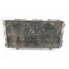 Recambio de radiador agua para fiat ducato caja cerrada 14 (desde 03.94) i.d.td  batalla 2850 referencia OEM IAM   