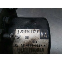 Recambio de abs para volkswagen golf iv berlina (1j1) conceptline referencia OEM IAM 1C0907379J 1J0614117F 