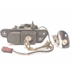 Recambio de bombin puerta delantera izquierda para mercedes clase s (w220) berlina 320 cdi (220.026) referencia OEM IAM   