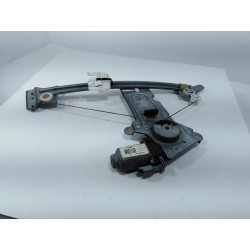 Recambio de elevalunas trasero izquierdo para citroen xsara berlina 1.9 d x referencia OEM IAM 400775  