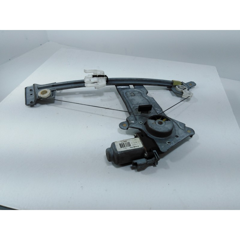 Recambio de elevalunas trasero izquierdo para citroen xsara berlina 1.9 d x referencia OEM IAM 400775  