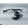 Recambio de elevalunas trasero izquierdo para citroen xsara berlina 1.9 d x referencia OEM IAM 400775  