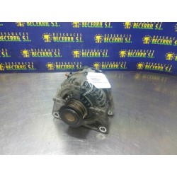 Recambio de alternador para suzuki grand vitara jb (jt) 1.9 ddis jx (3-ptas.) referencia OEM IAM 3140067J00000 1042104660 