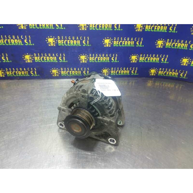 Recambio de alternador para suzuki grand vitara jb (jt) 1.9 ddis jx (3-ptas.) referencia OEM IAM 3140067J00000 1042104660 Recambio de alternador para suzuki grand vitara jb (jt) 1.9 ddis jx (3-ptas.) referencia OEM IAM 3140067J00000 1042104660