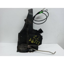 Recambio de cerradura puerta trasera derecha para toyota rav 4 (a2) 1.8 luna referencia OEM IAM   