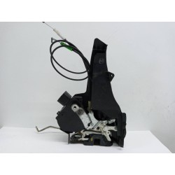 Recambio de cerradura puerta trasera derecha para toyota rav 4 (a2) 1.8 luna referencia OEM IAM   