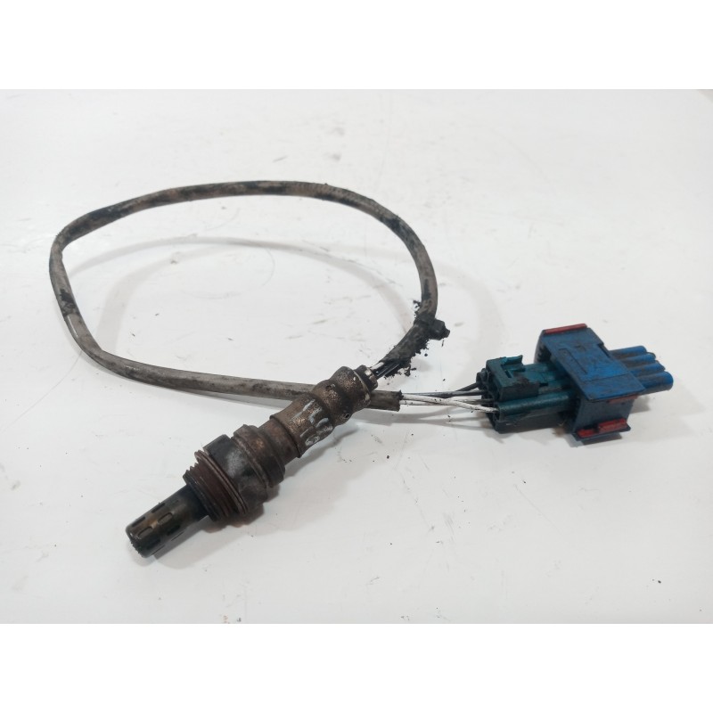 Recambio de sonda lambda para citroen c3 1.1 furio referencia OEM IAM Recambio de sonda lambda para citroen c3 1.1 furio referencia OEM IAM