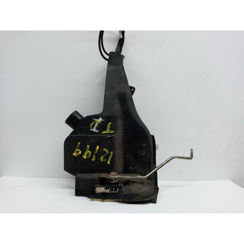 Recambio de cerradura puerta trasera izquierda para toyota rav 4 (a2) 1.8 luna referencia OEM IAM Recambio de cerradura puerta trasera izquierda para toyota rav 4 (a2) 1.8 luna referencia OEM IAM