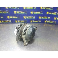 Recambio de alternador para suzuki grand vitara jb (jt) 1.9 ddis jx (3-ptas.) referencia OEM IAM 3140067J00000 1042104660 