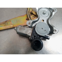 Recambio de elevalunas trasero izquierdo para toyota rav 4 (a2) 1.8 luna referencia OEM IAM   