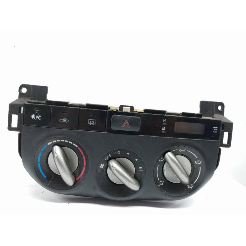 Recambio de mando calefaccion / aire acondicionado para toyota rav 4 (a2) 1.8 luna referencia OEM IAM 5590042230 Recambio de mando calefaccion / aire acondicionado para toyota rav 4 (a2) 1.8 luna referencia OEM IAM 5590042230