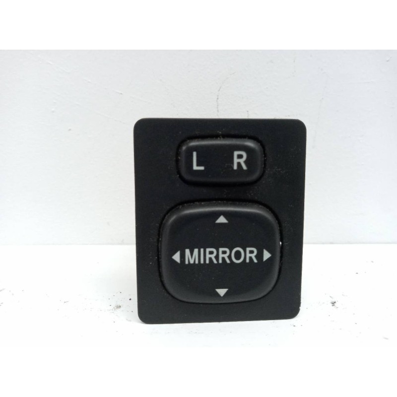 Recambio de mando retrovisor para toyota rav 4 (a2) 1.8 luna referencia OEM IAM Recambio de mando retrovisor para toyota rav 4 (a2) 1.8 luna referencia OEM IAM