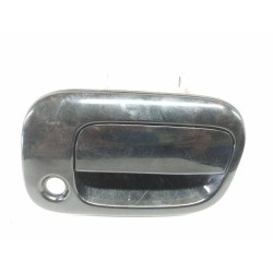 Recambio de maneta exterior porton para toyota rav 4 (a2) 1.8 luna referencia OEM IAM   