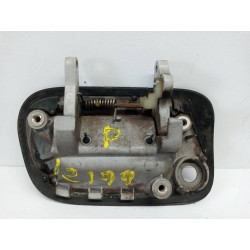 Recambio de maneta exterior porton para toyota rav 4 (a2) 1.8 luna referencia OEM IAM   