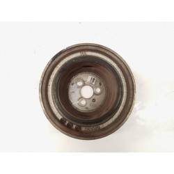 Recambio de polea cigueñal para fiat punto berlina (188) 1.2 8v active referencia OEM IAM   