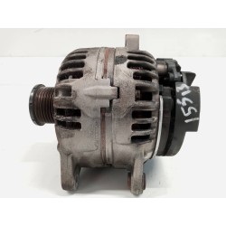 Recambio de alternador para renault laguna ii (bg0) confort authentique referencia OEM IAM 8200251006 0124525076 