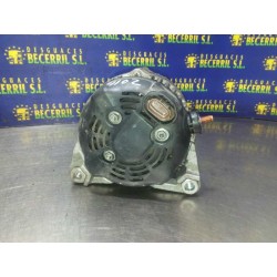 Recambio de alternador para suzuki grand vitara jb (jt) 1.9 ddis jx (3-ptas.) referencia OEM IAM 3140067J00000 1042104660 