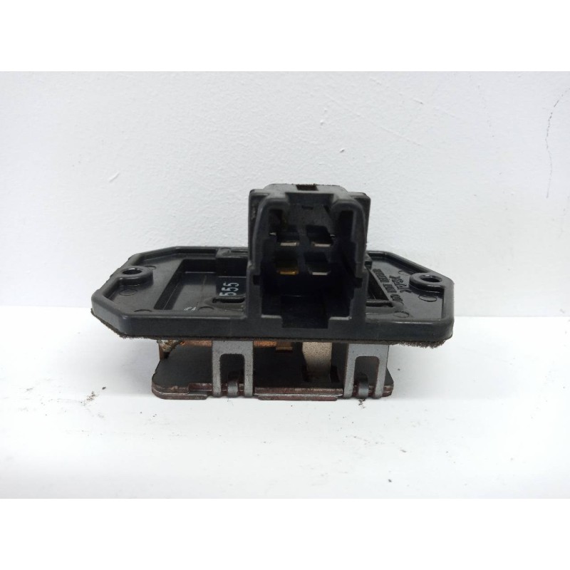 Recambio de resistencia calefaccion para toyota rav 4 (a2) 1.8 luna referencia OEM IAM   