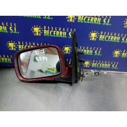 Recambio de retrovisor izquierdo para skoda felicia berlina ( 791) glx referencia OEM IAM   