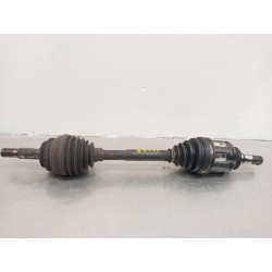 Recambio de transmision delantera izquierda para toyota rav 4 (a2) 1.8 luna referencia OEM IAM   