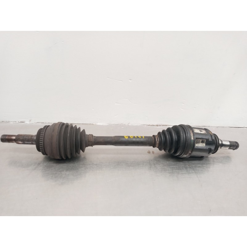 Recambio de transmision delantera izquierda para toyota rav 4 (a2) 1.8 luna referencia OEM IAM Recambio de transmision delantera izquierda para toyota rav 4 (a2) 1.8 luna referencia OEM IAM
