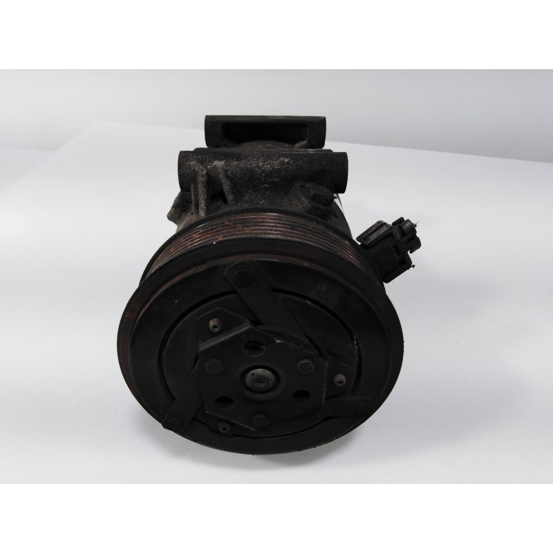 Recambio de compresor aire acondicionado para renault scenic ii grand dynamique referencia OEM IAM 8200895036 Recambio de compresor aire acondicionado para renault scenic ii grand dynamique referencia OEM IAM 8200895036