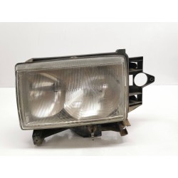 Recambio de faro izquierdo para land rover range rover (lp) dse (100kw) referencia OEM IAM   