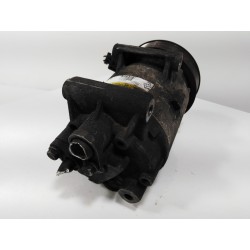 Recambio de compresor aire acondicionado para renault scenic ii grand dynamique referencia OEM IAM 8200895036  